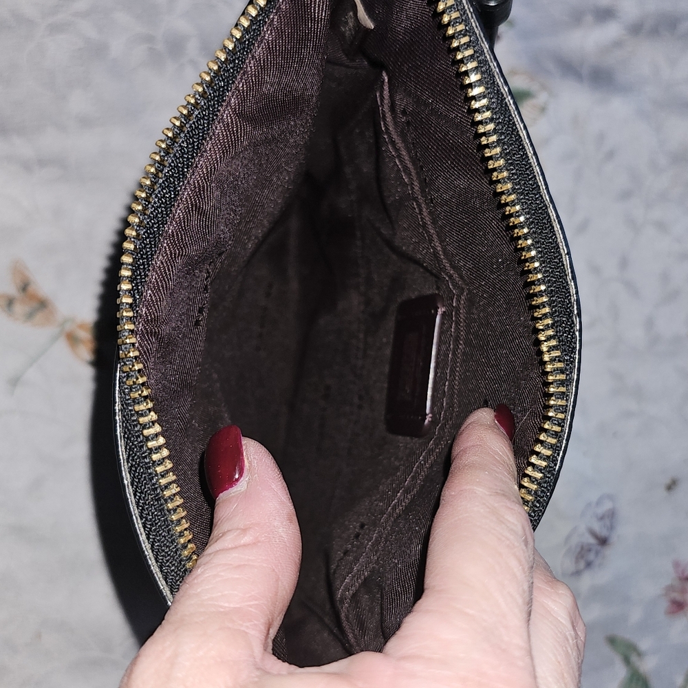 Coach bag - Picture 4 of 7